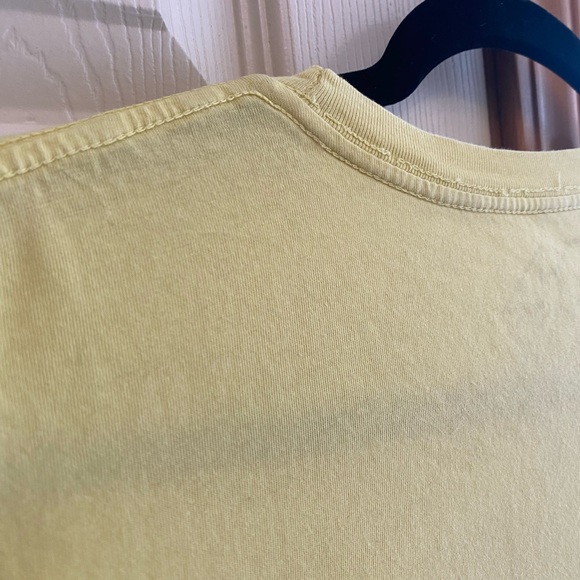 VINTAGE DR. GONZO RALPH STEADMAN ART TEE BY CHASER RARE - Picture 8 of 10